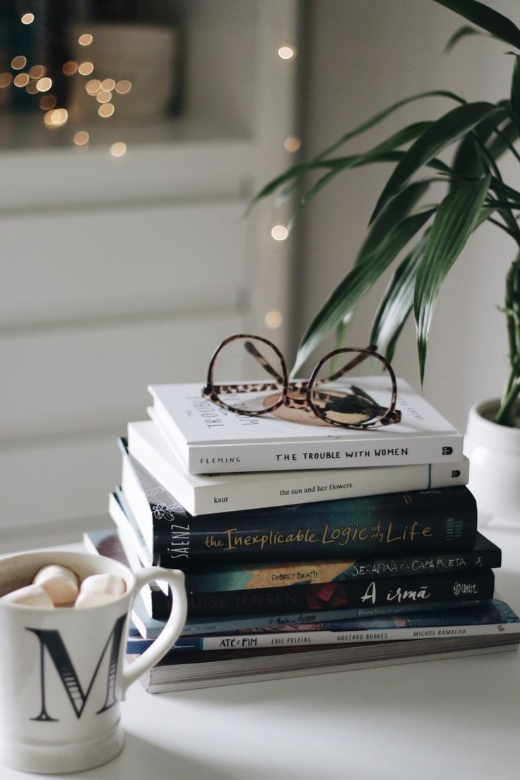 第二個小秘訣：到書局買一本你感興趣的書