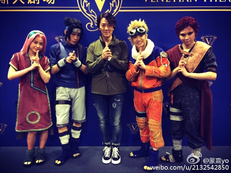 蒙嘉慧與鄭伊健都是愛玩之人