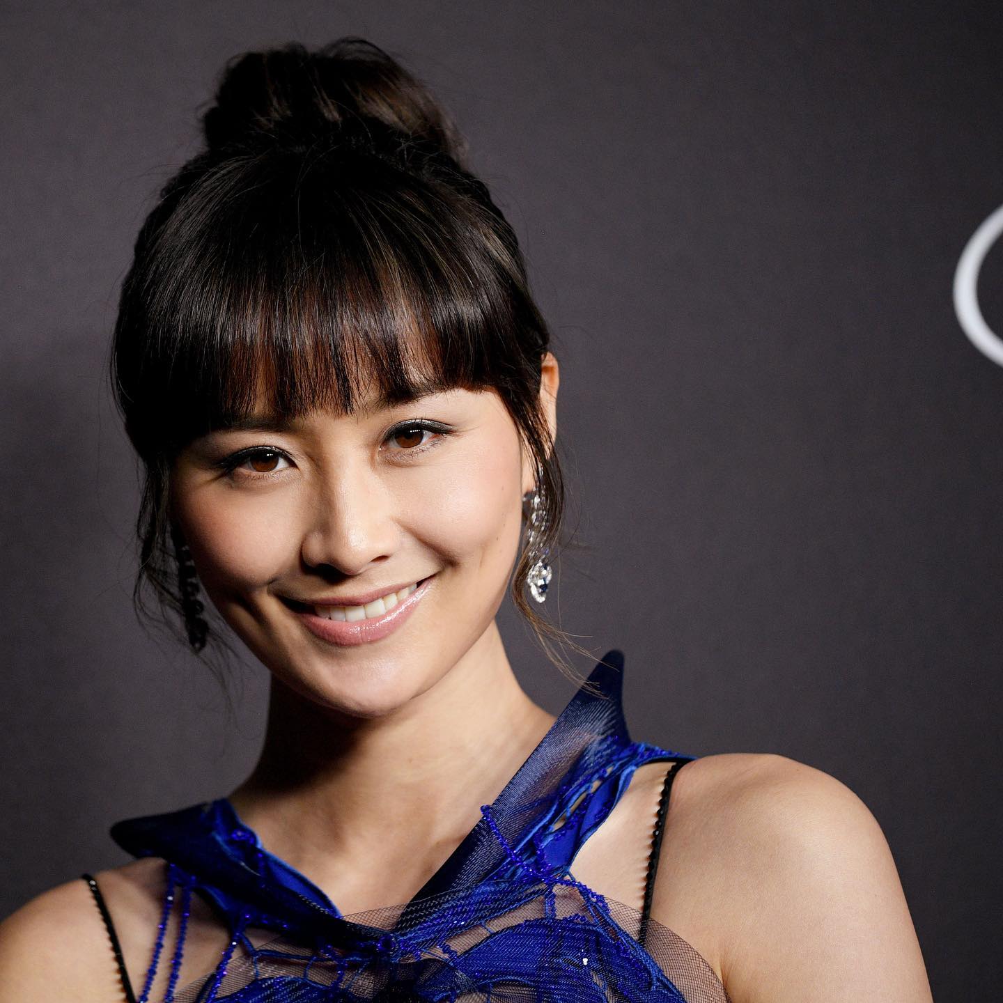 陳法拉當初嫁給薛世恒,一度被外界認為攀上薛家幫助她的事業。