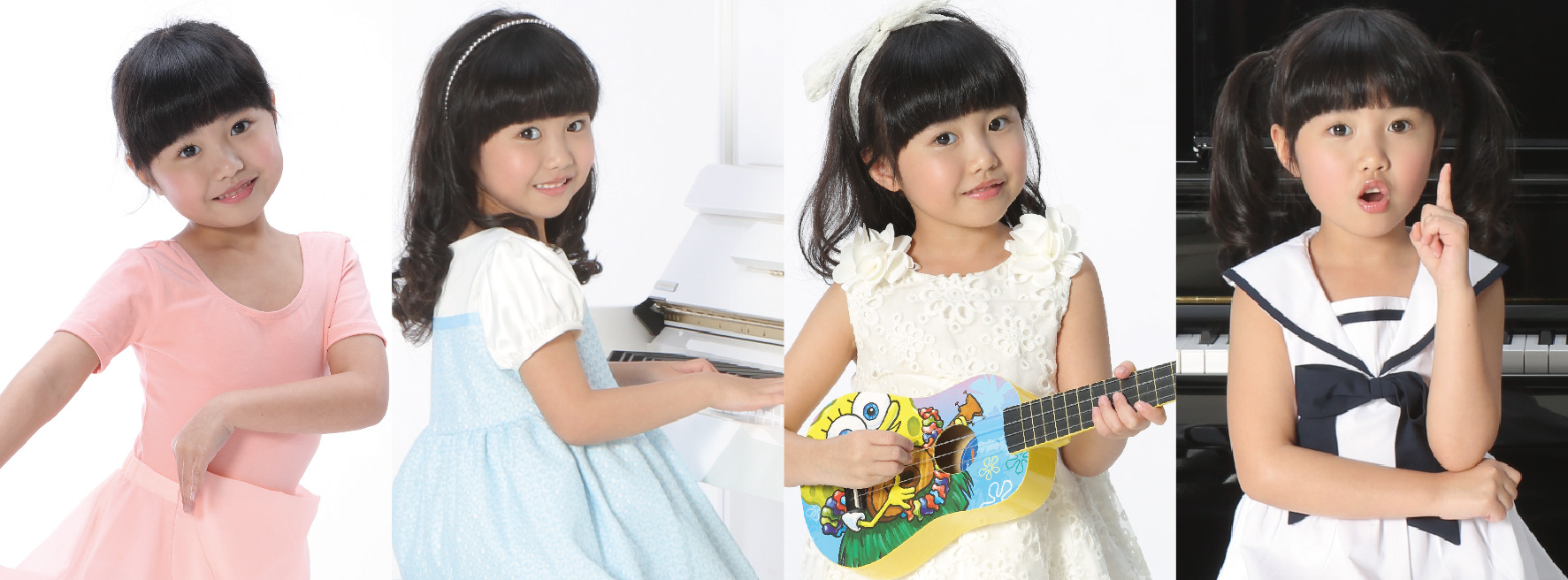 憑著得意的外形深得大家喜愛