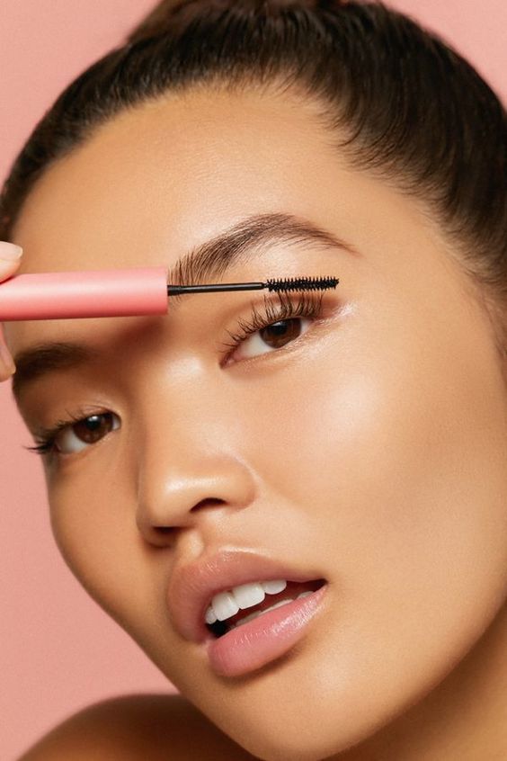 睫毛底膏不可少