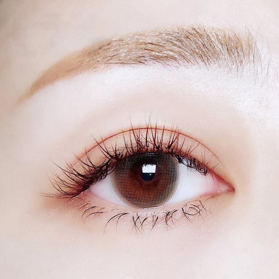 瞬間增長眼睫毛