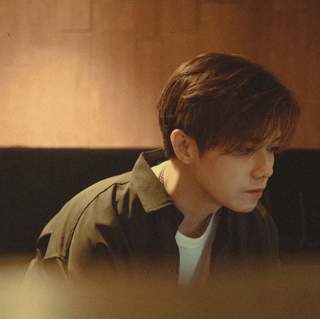 張敬軒入行以來一直低調行善