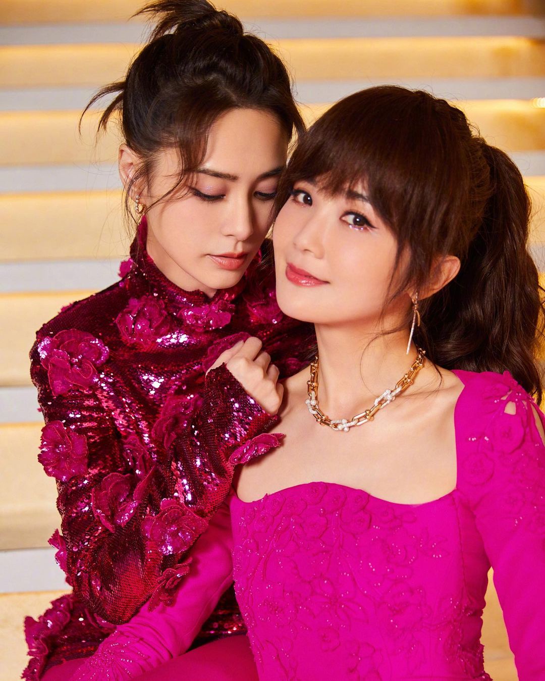 Twins永遠相信對方