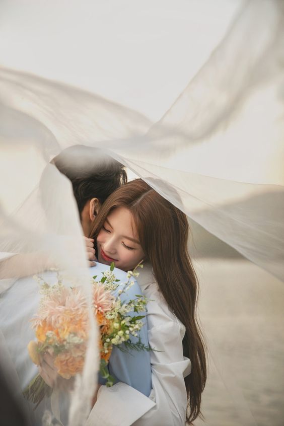 女生一定要明白：婚姻不是妳的全部，男人也不是。