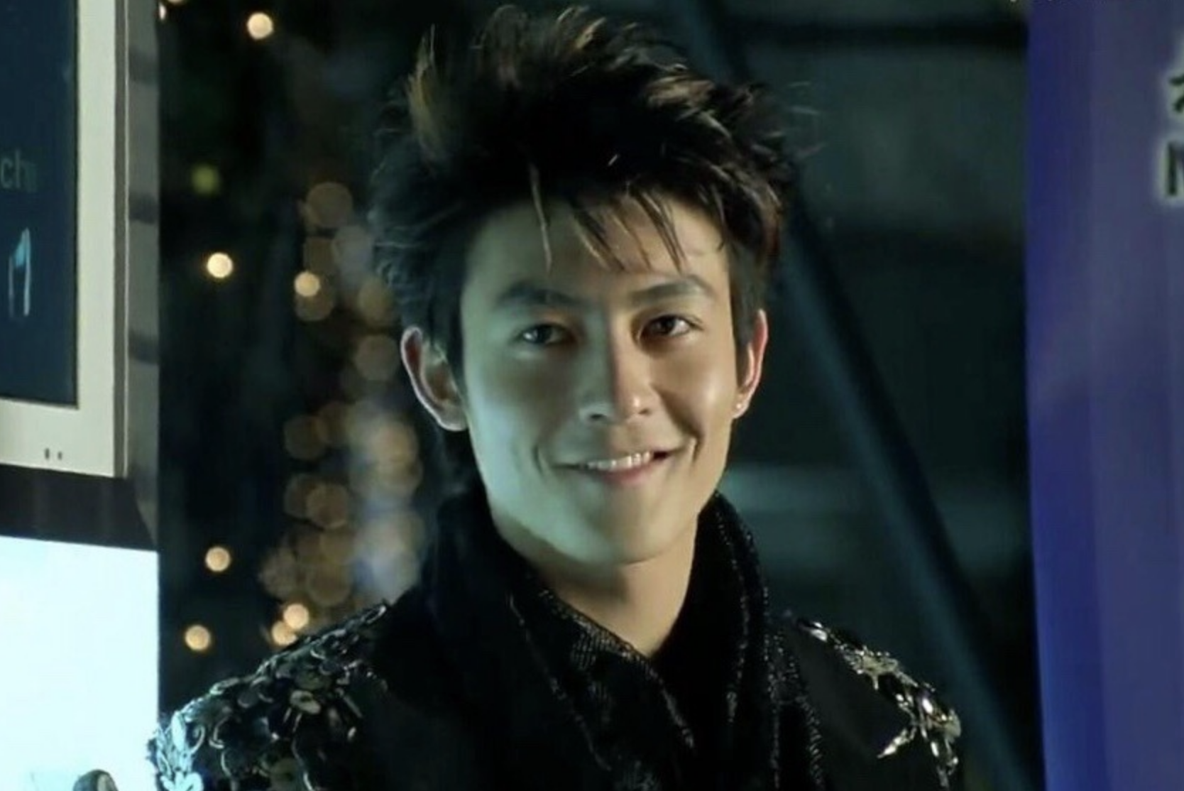 網民曾公投Jeffrey與陳冠希誰最靚仔