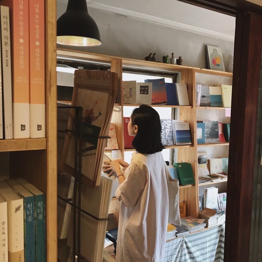 整理收納師是新興行業,只要做得好,就會有源源不斷的客源。