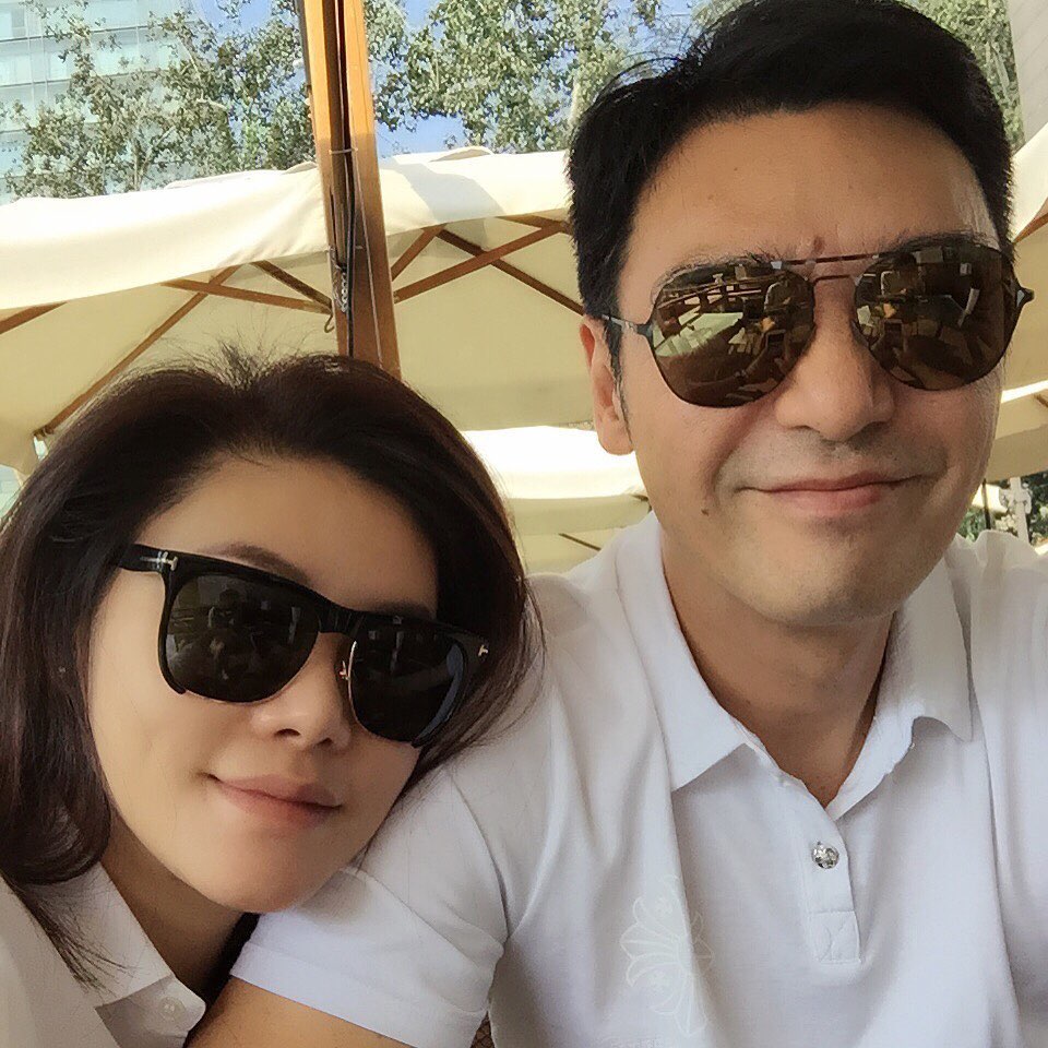 鍾鎮濤曾是「溫拿五虎」成員之一