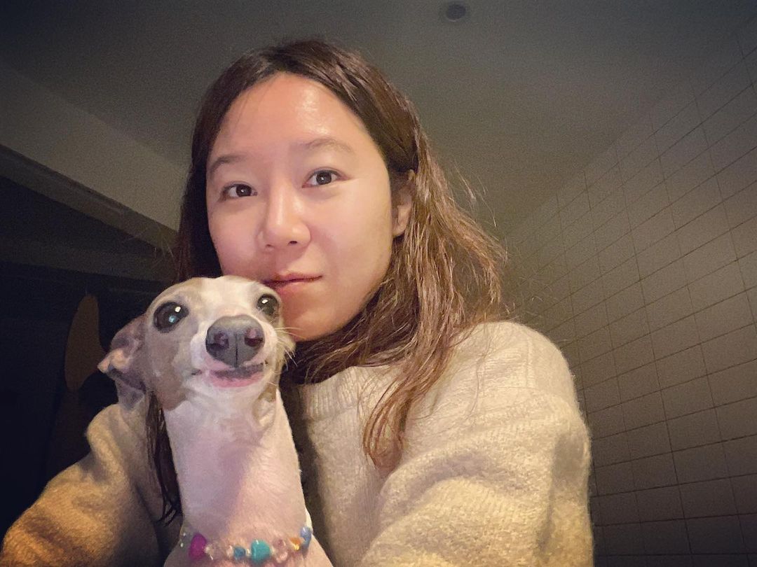 孔孝真要結婚了！