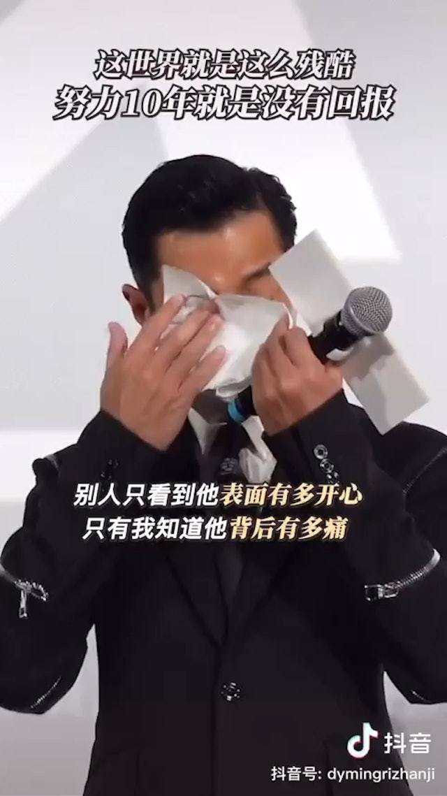 直言希望更多觀眾支持《明日戰記》