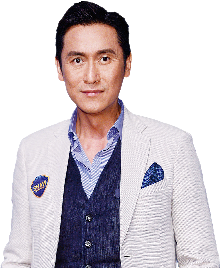 女大十八變被指撞樣馬德鐘