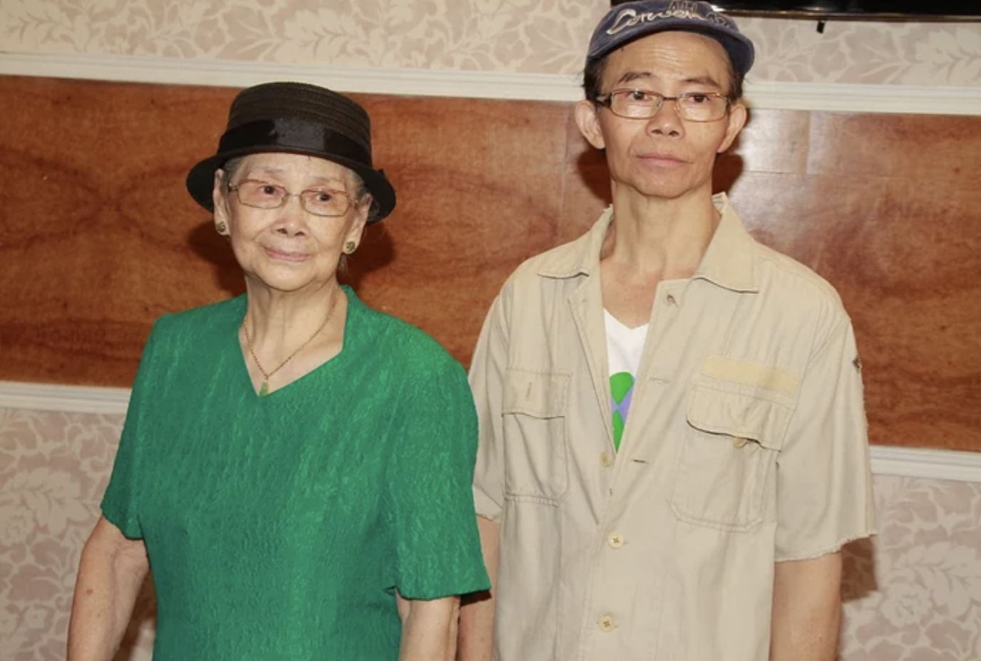 梅媽透露梅啟明在梅艷芳離世後他現身，原因是以為有錢分。