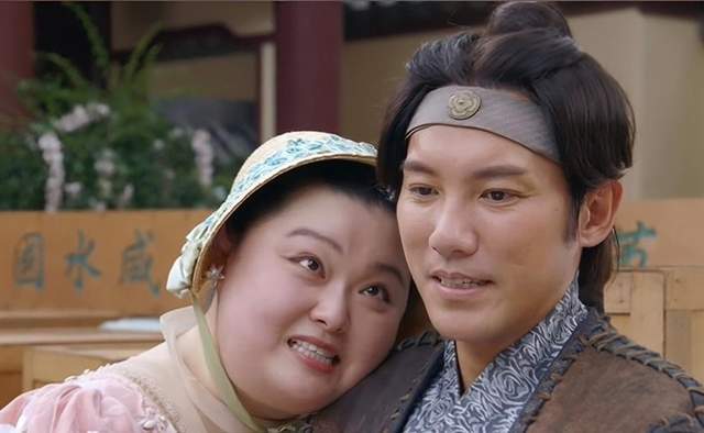 觀眾看好壯龍小娟有情人終成眷屬