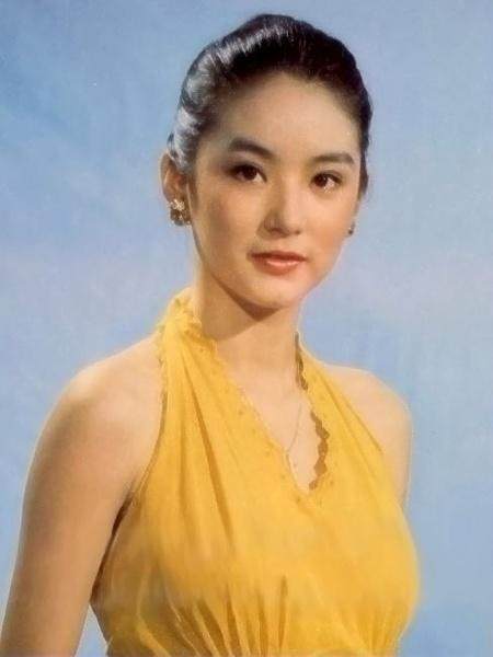 長相出眾被星探發掘