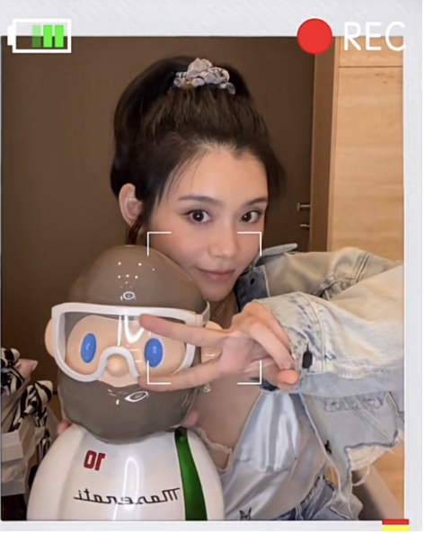 這款Figure亦價值不菲,官方售價6999元人民幣(約7961港元),但炒價就高達17,888元人民幣(約20,346港元)!