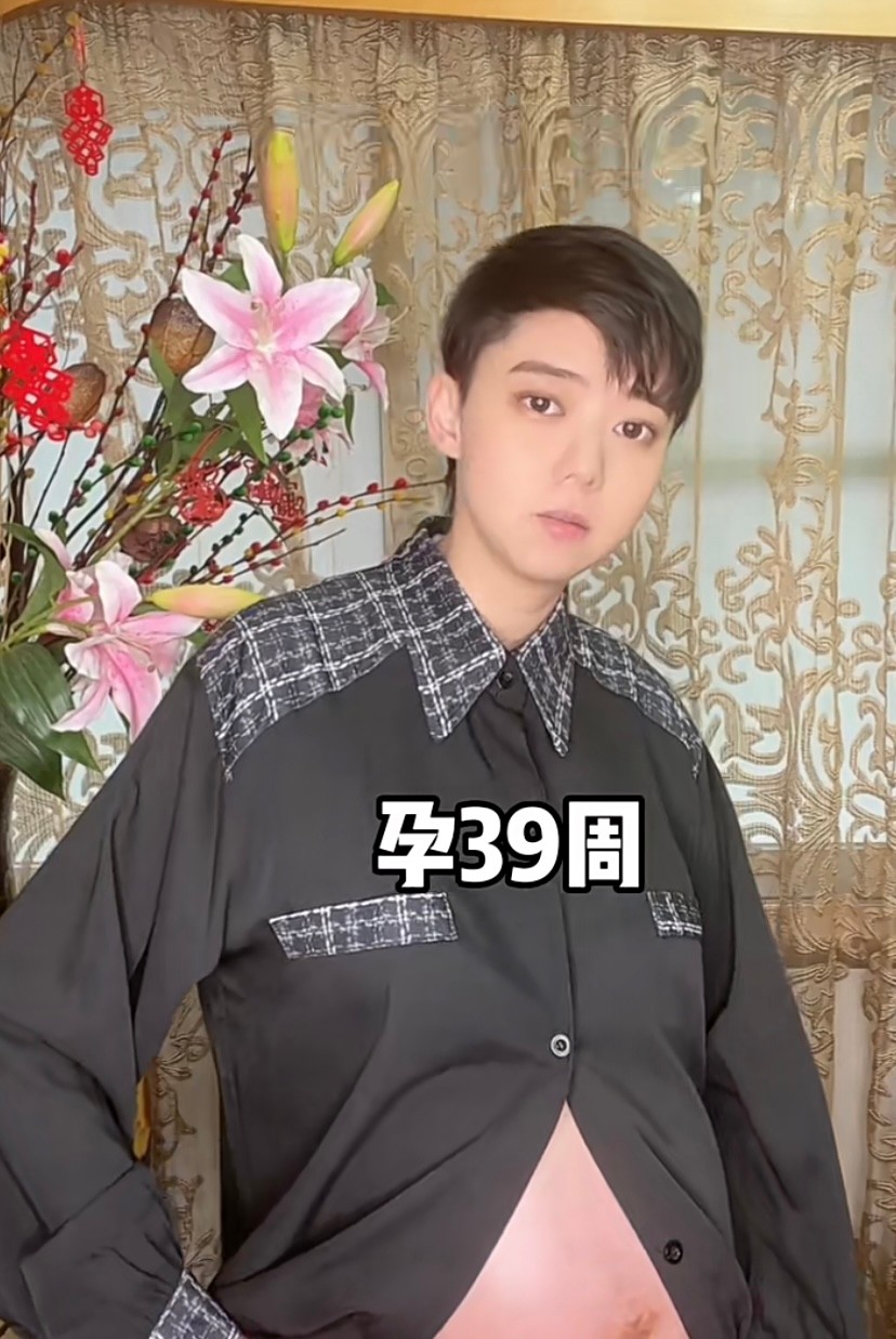 開設小紅書帳號與大家分享陀B的心路歷程