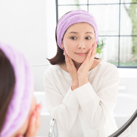 眼部肌膚是面部肌膚最脆弱的部分