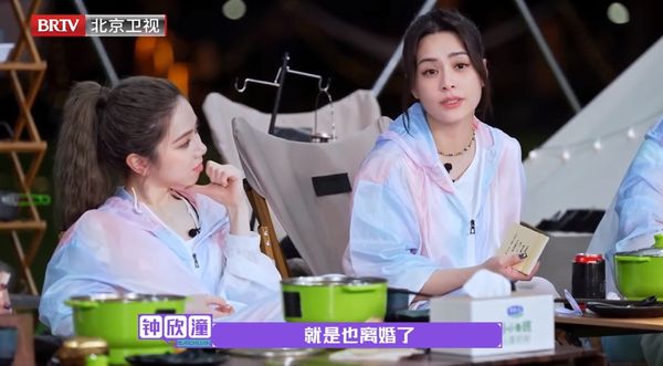 阿嬌在節目中坦言，她嫁給賴弘國不久就變心後悔，開始分居生活。