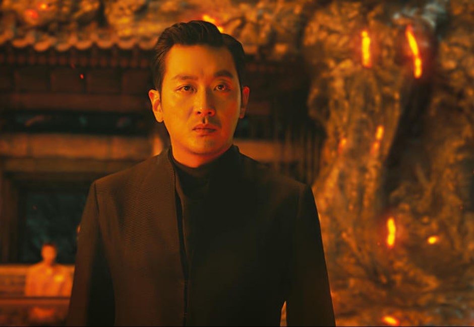 電視劇《與神同行》將會更貼近原著。