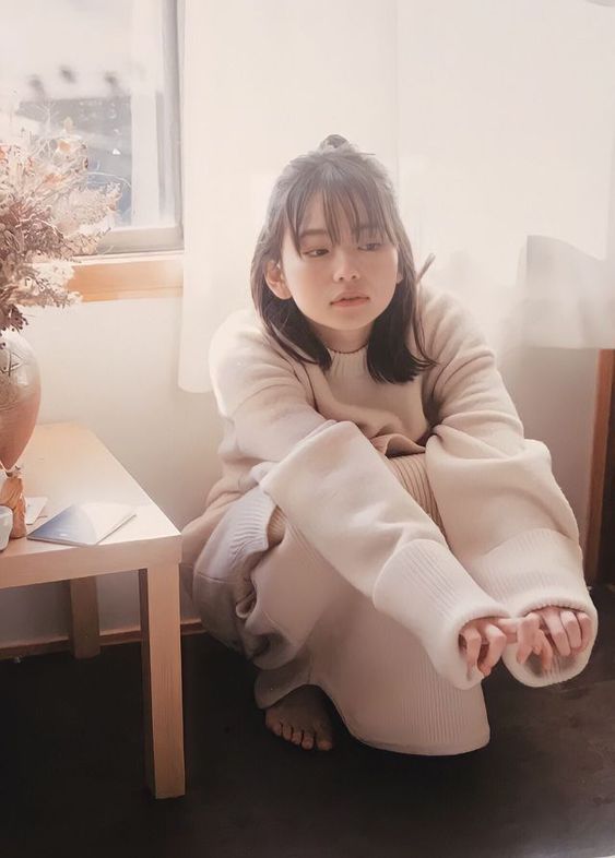 人總害怕所有的熱愛終究會歸於平靜