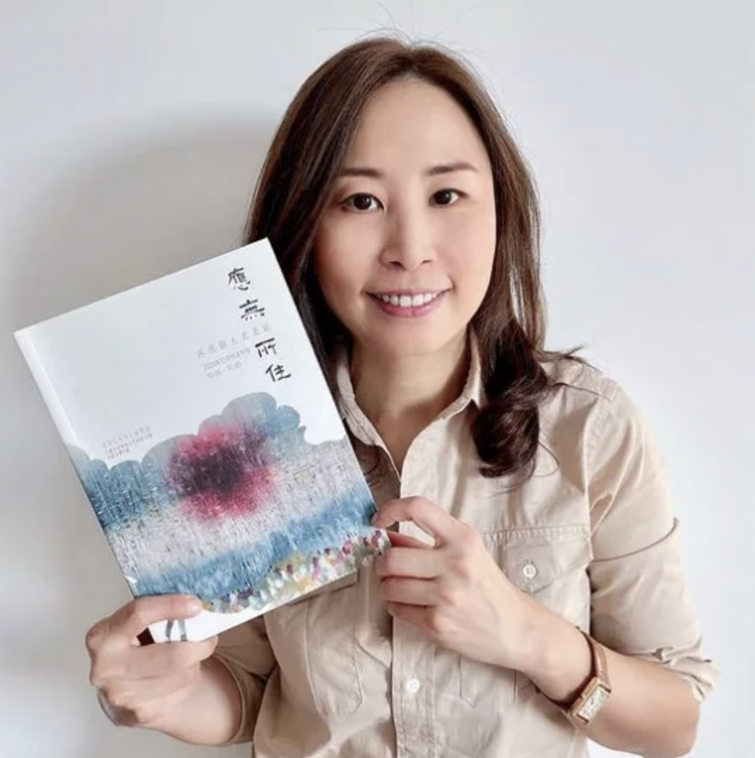 早前她首度開腔回應傳聞，坦言她從未結過婚