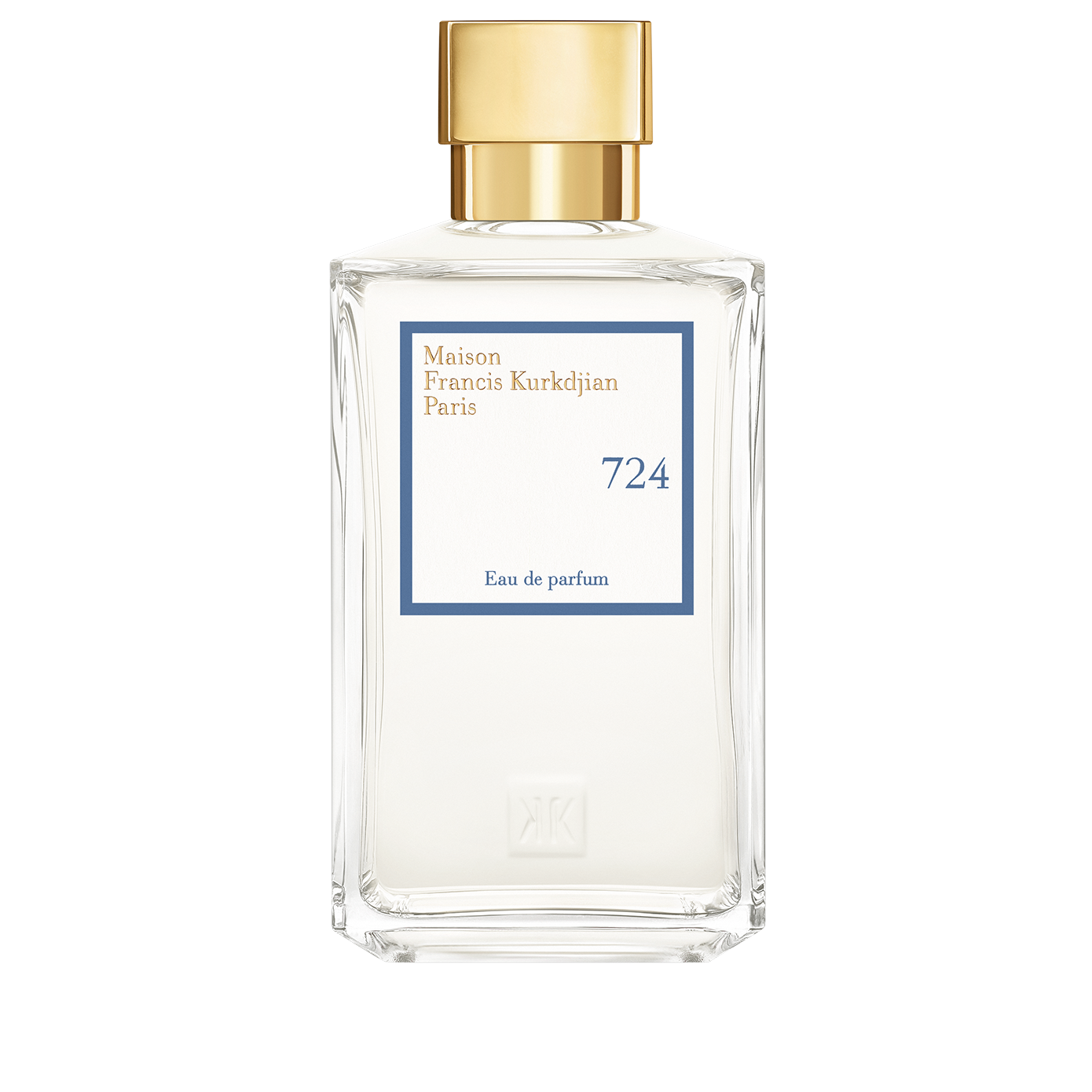 MAISON FRANCIS KURKDJIAN 724淡香精 $3,700/200ml