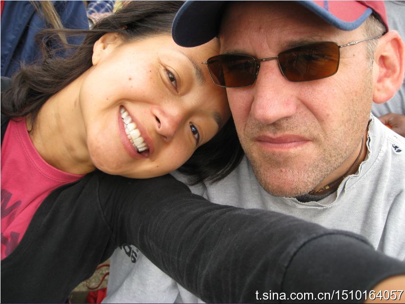 定居加拿大成為白衣天使