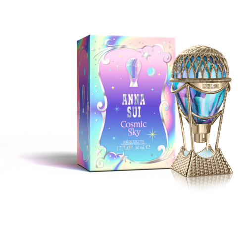 Anna Sui綺幻星空淡香水