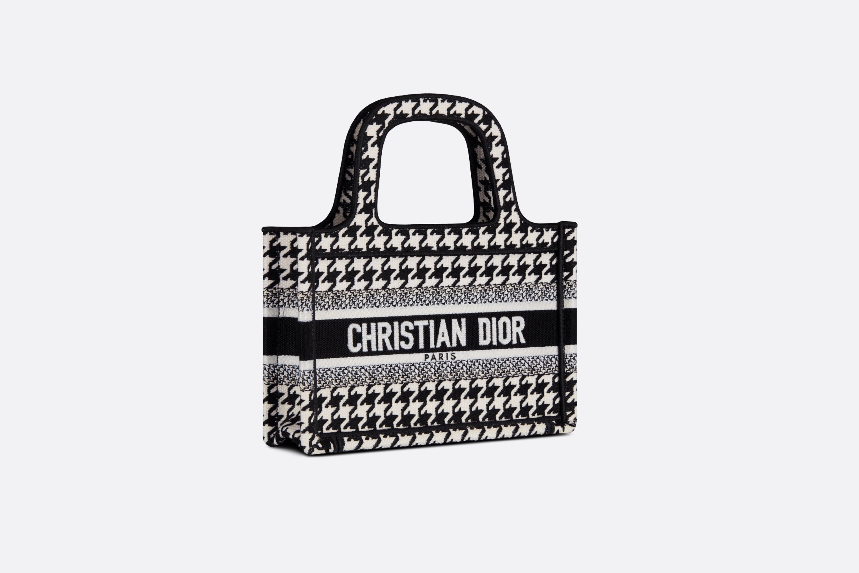 Mini Dior Book Tote $20,100