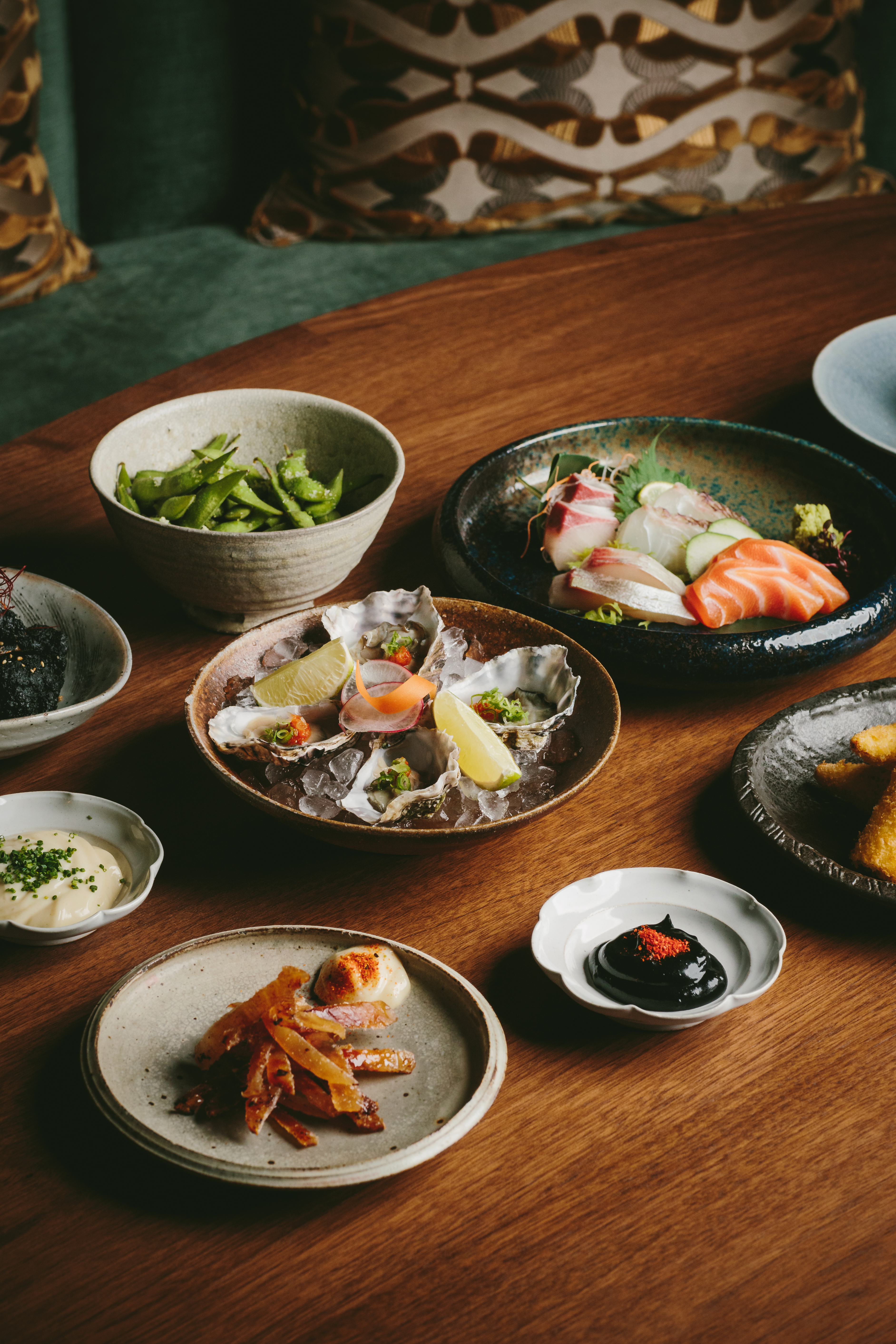 文華水療中心最新推出的「週末樂活之旅」