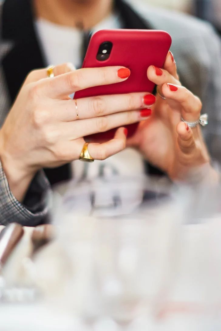 停止不必要的花費