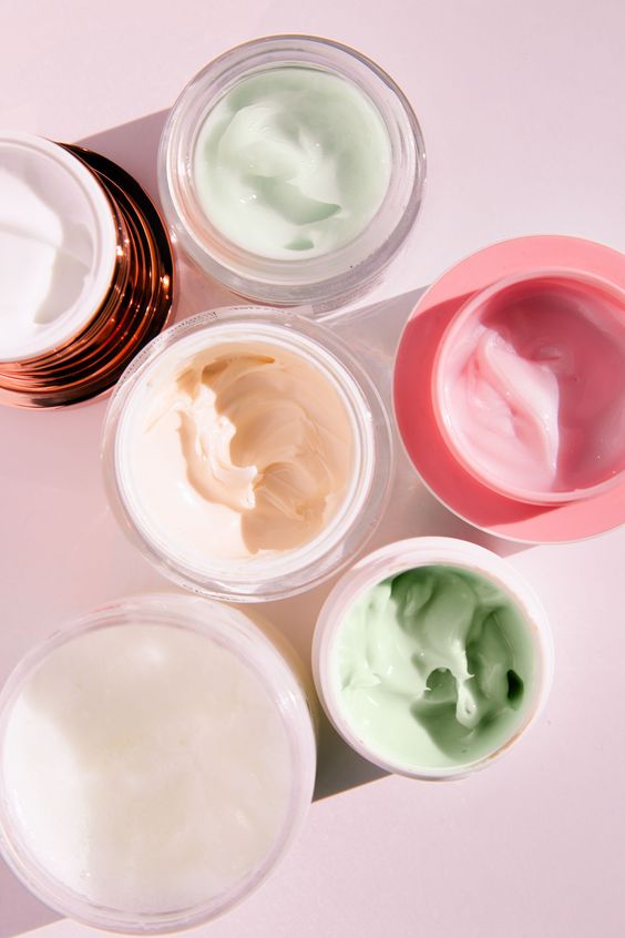 已過期的產品不要冒險使用了！