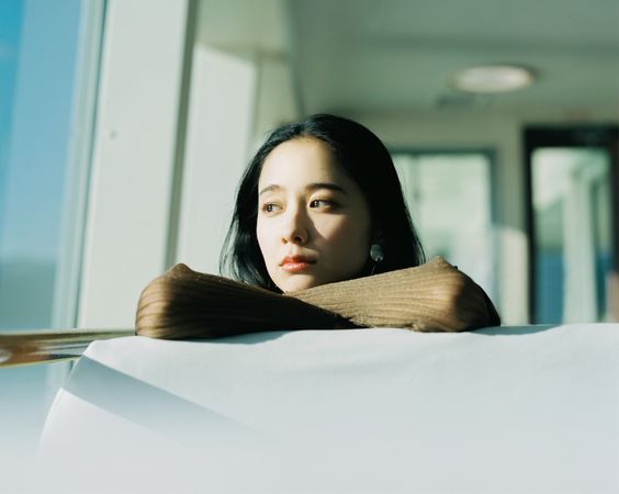 一個人不代表孤獨