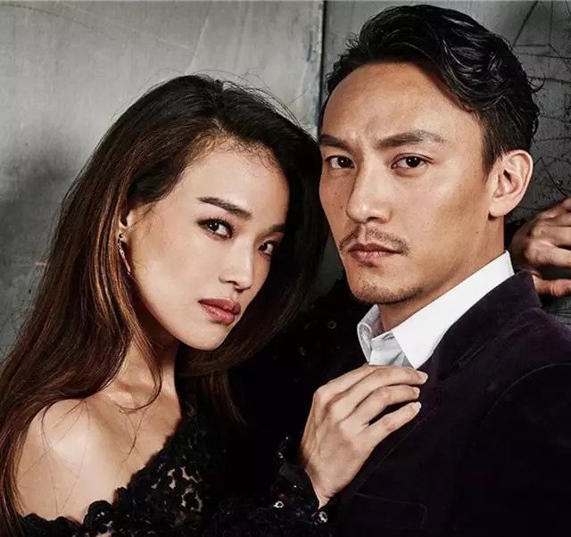 舒淇曾與張震有個約定，若35歲彼此仍單身，就結婚。