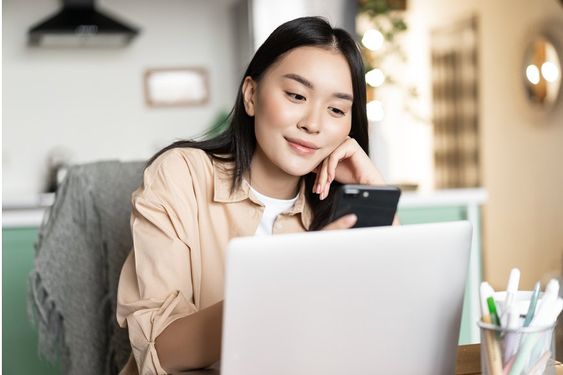 你有記帳的習慣嗎?