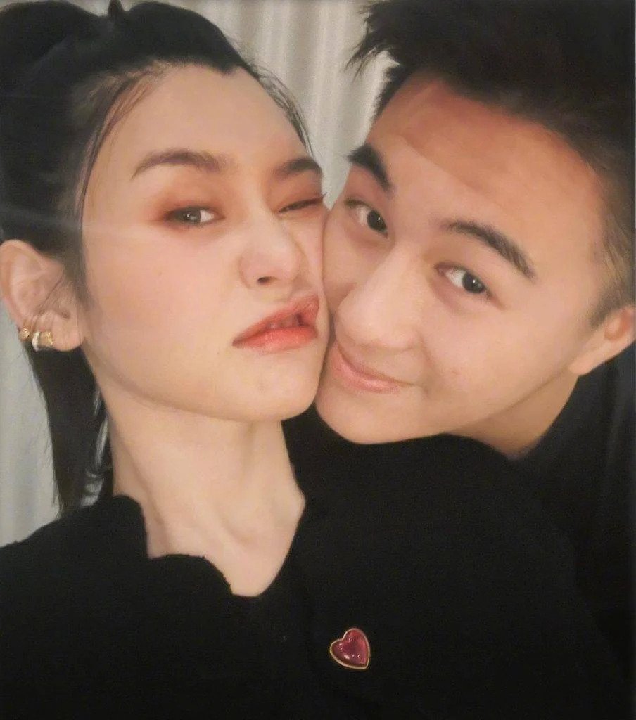 奚夢瑤嫁入豪門後為何家生下一子一女。