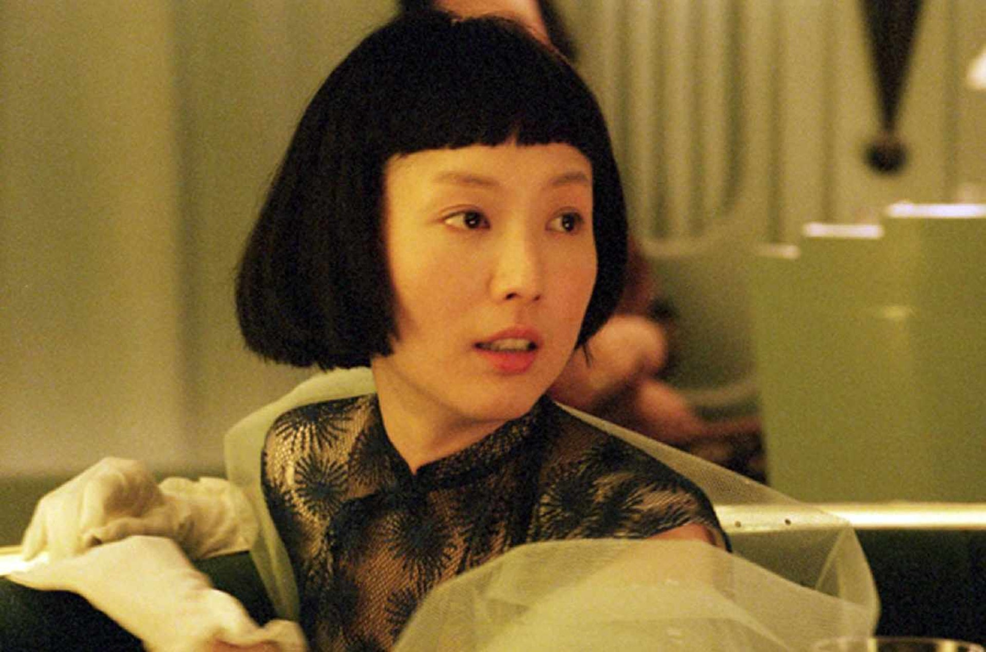 《長恨歌》慘敗留陰影