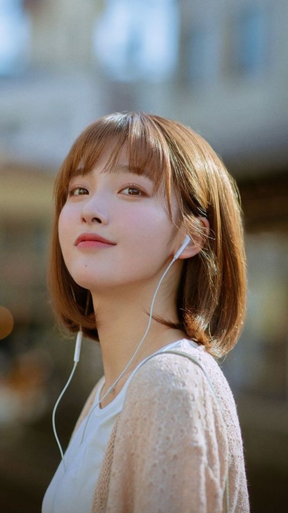 學會享受獨處的時光。