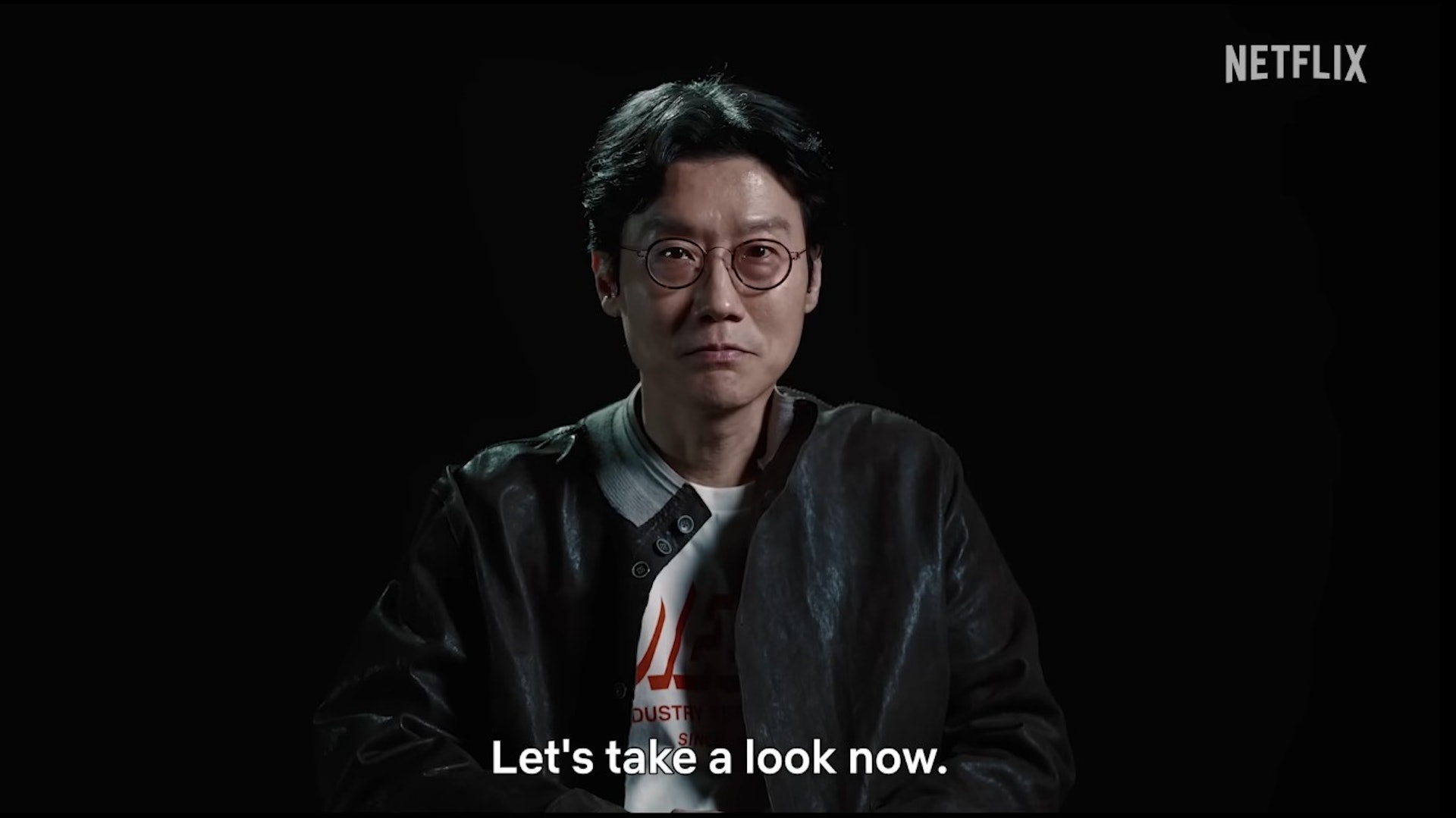 導演黃東赫驚喜現身,並為期待第二季的粉絲送上絕密片段。