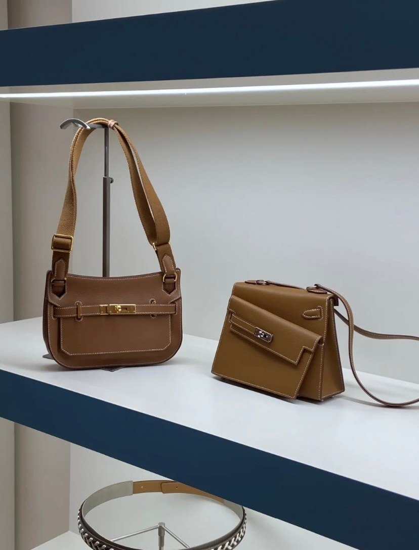 以下為大家精選5款值得關注的新款