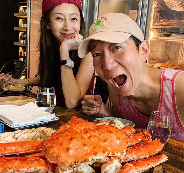 這當中只有三大原則，「低調、誠實、不刻意張揚」