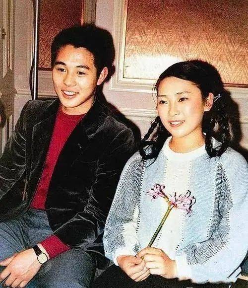 不愛卻與前妻結婚 遇上利智拋棄糟糠