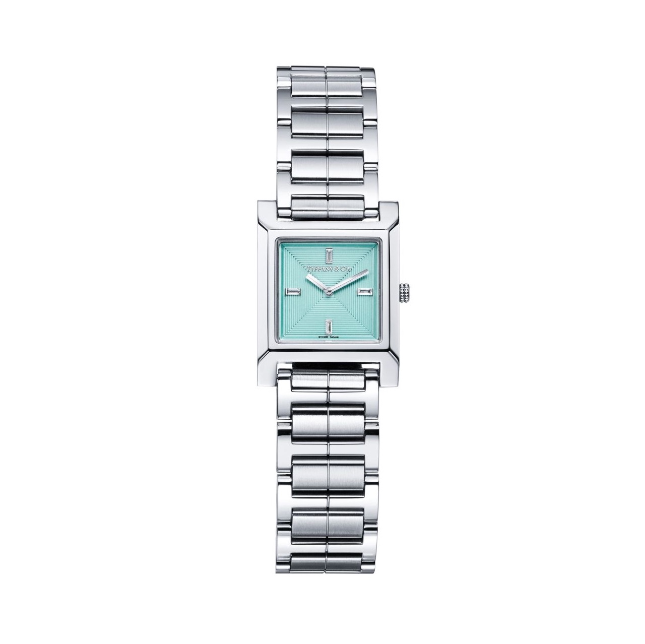 Tiffany 1837 Makers 22毫米 價格電洽