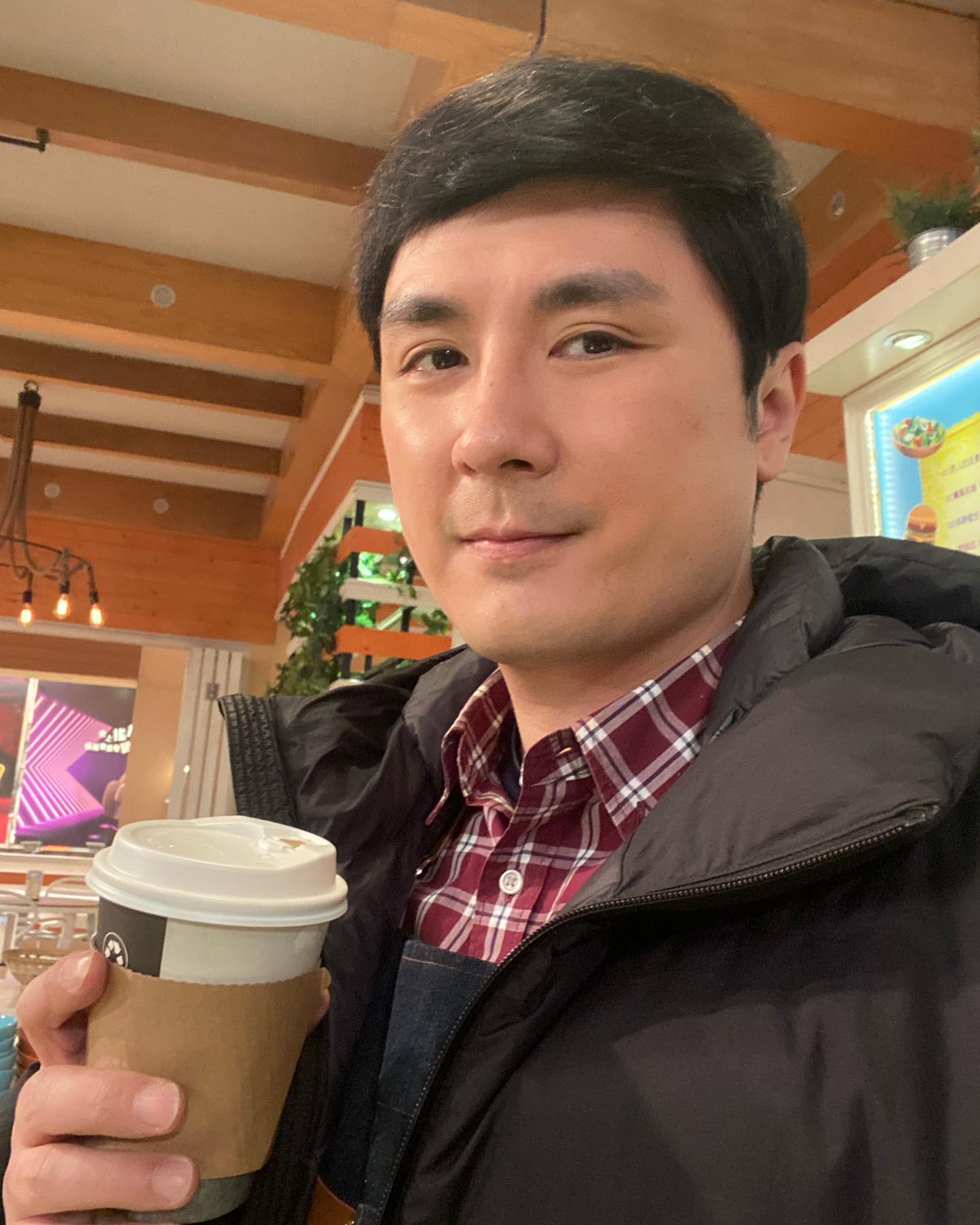 李泳豪與楊思琦分手11年終於開腔剖白當年真的被戴綠帽？