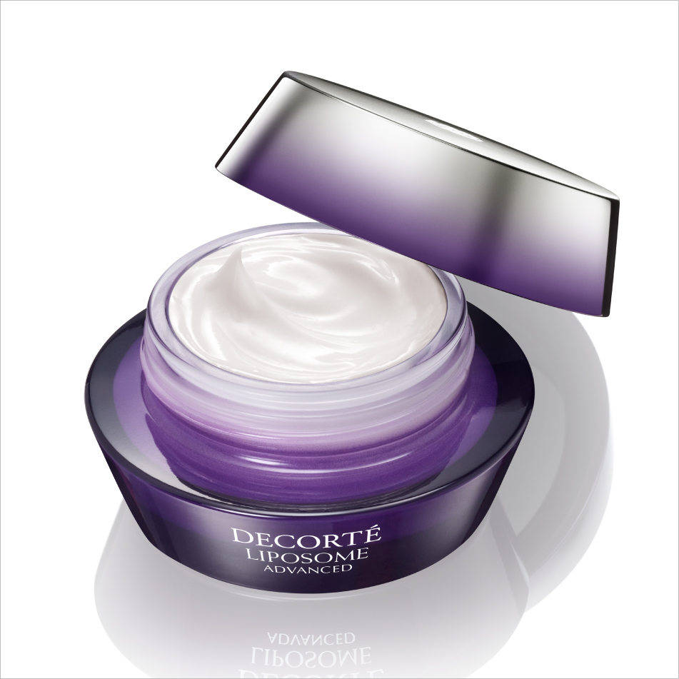 DECORTÉ Liposome保濕活膚修復晚霜 $680