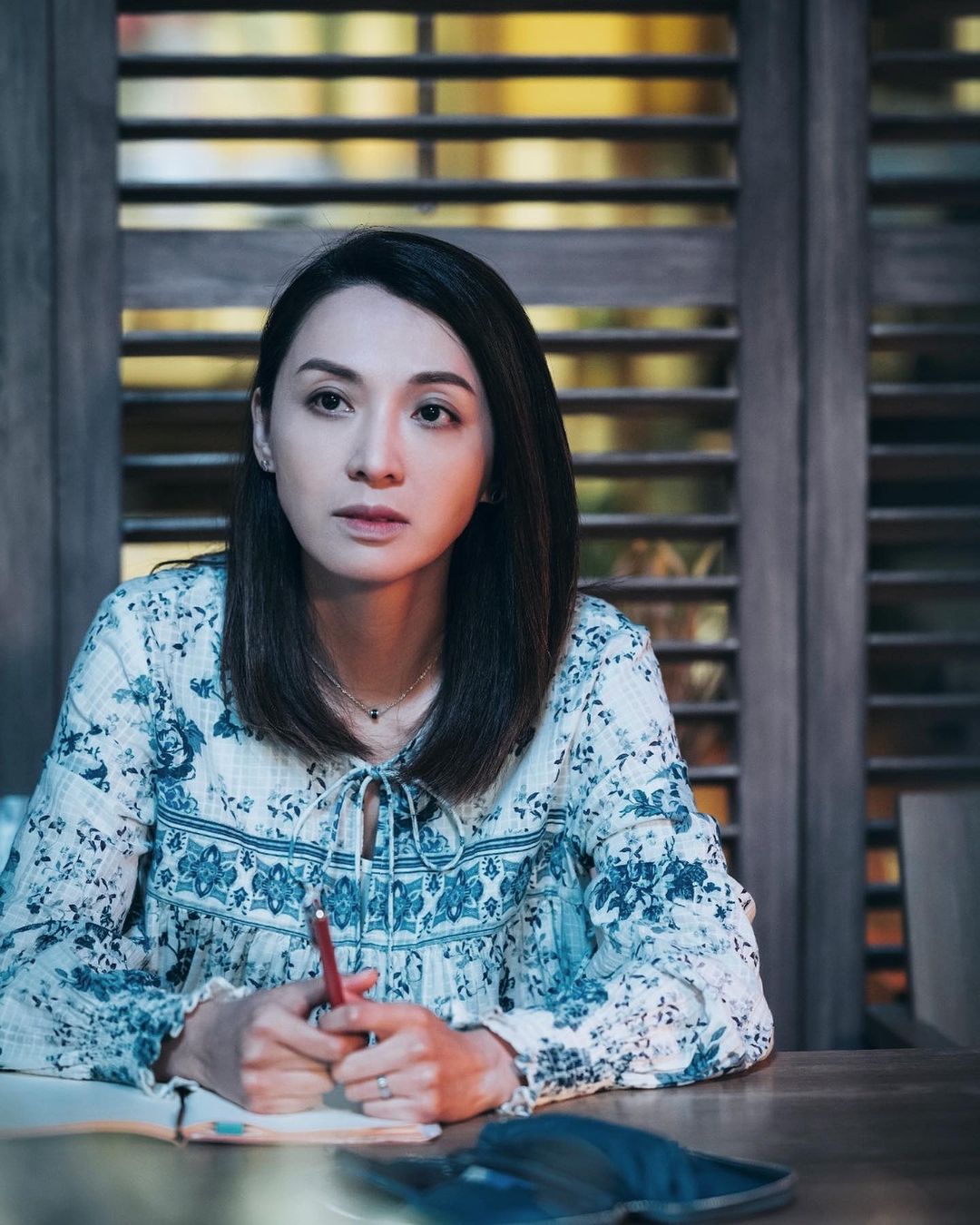 聚少離多4年夫妻情玩完