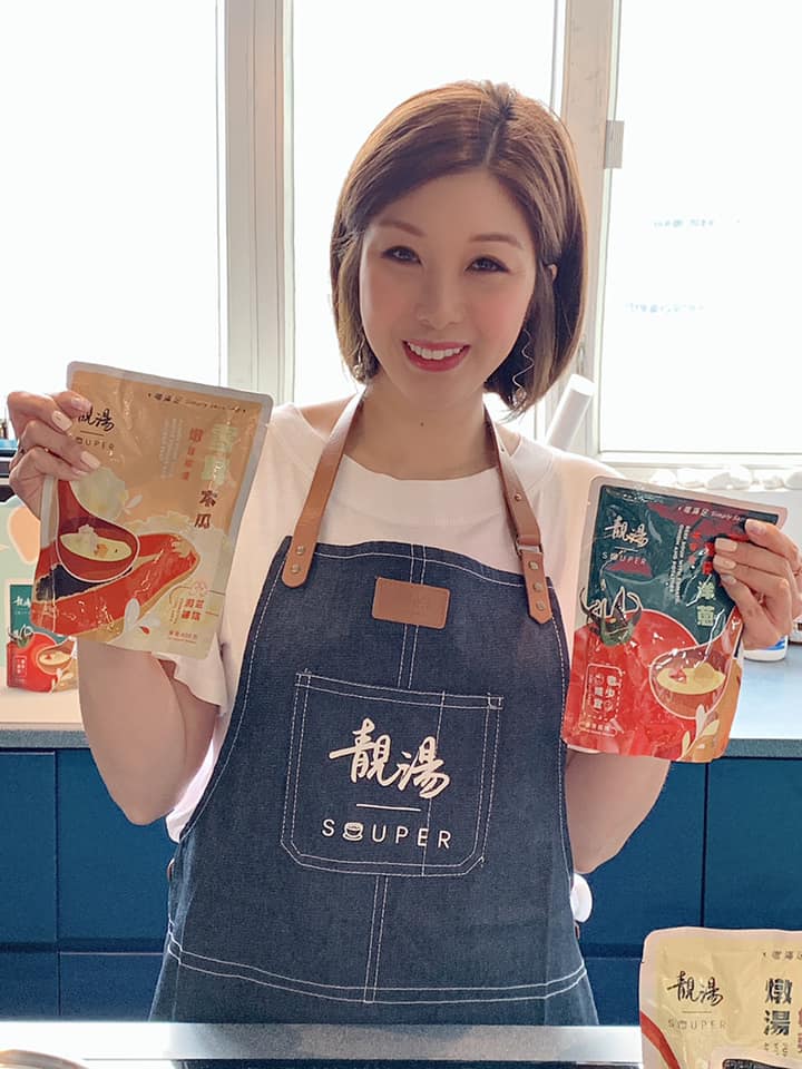 單親媽媽進軍商界化身女強人