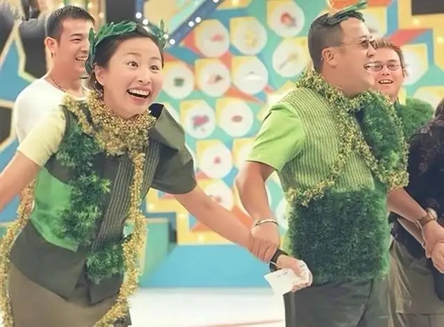 飲水思源感謝曾志偉提攜