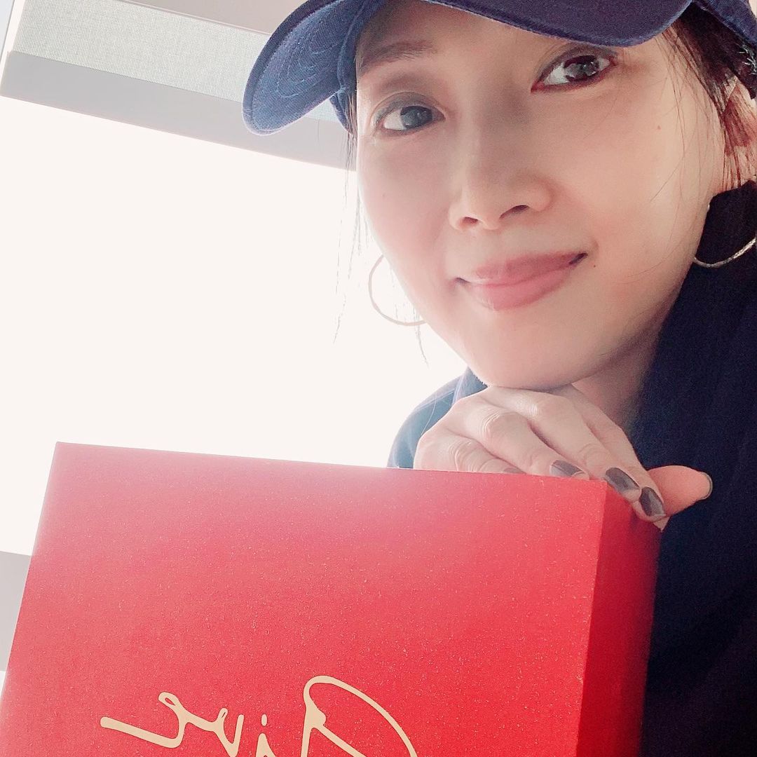 金牌司儀嫁銀行家做全職太太