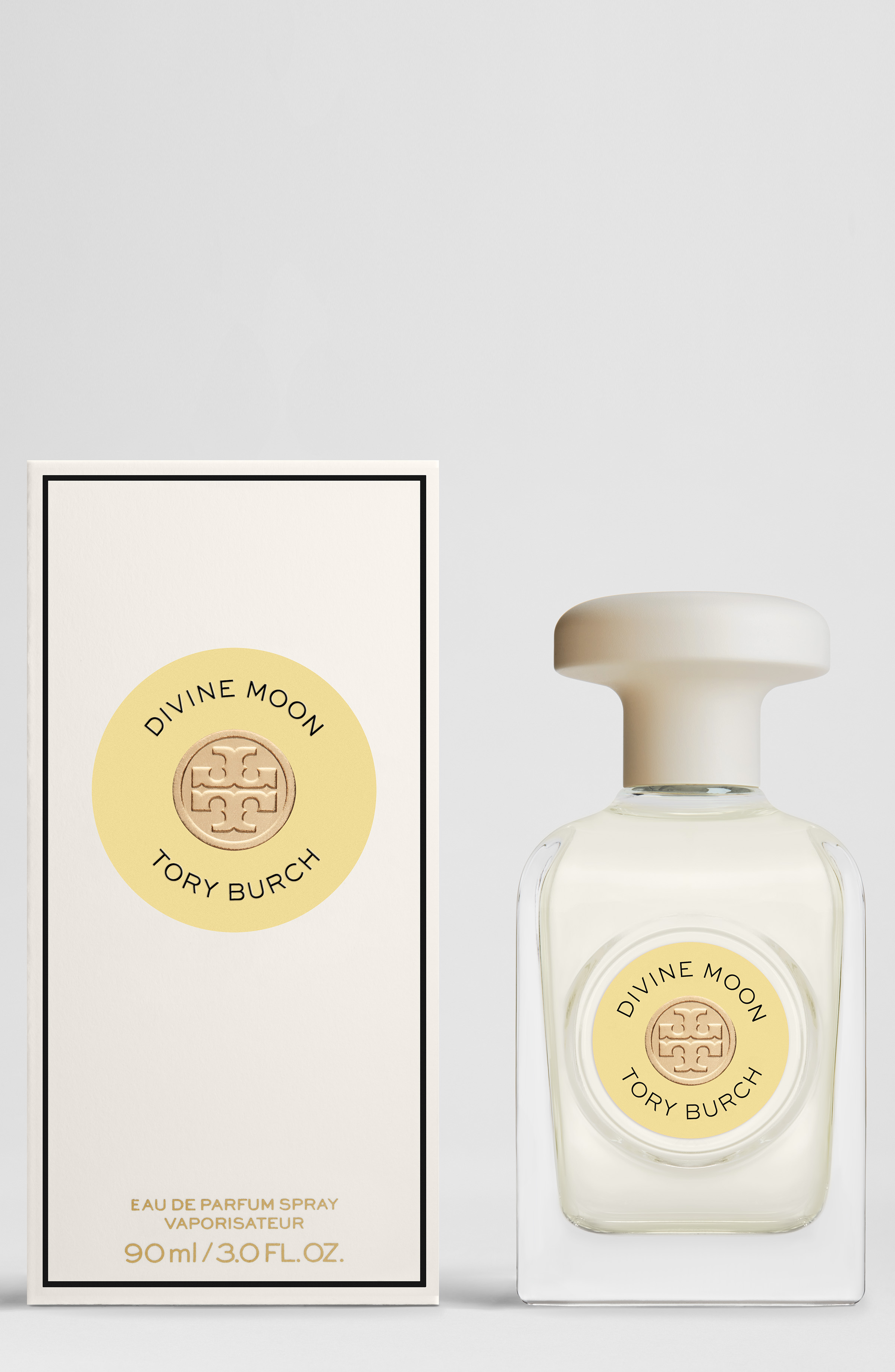 Tory Burch Divine Moon香氛